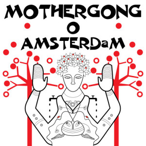 Mother Gong的專輯Live in Amsterdam
