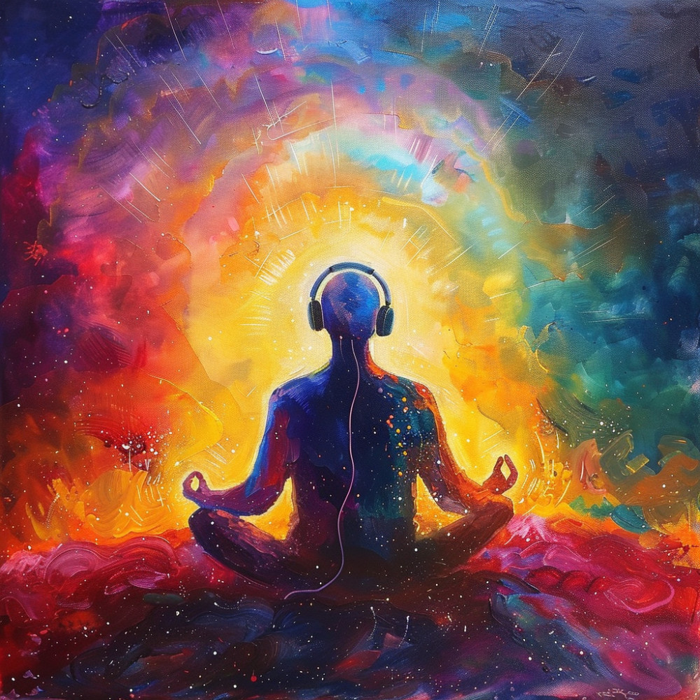 Serene Beats Meditation