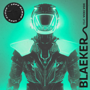 BLAEKER的专辑Left Alone