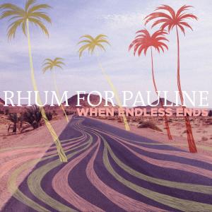 ดาวน์โหลดและฟังเพลง Pursuit พร้อมเนื้อเพลงจาก Rhum For Pauline