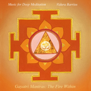 Dengarkan Saraswati Gayatri Mantra: Divine Power of Wisdom and Creativity lagu dari Music for Deep Meditation dengan lirik