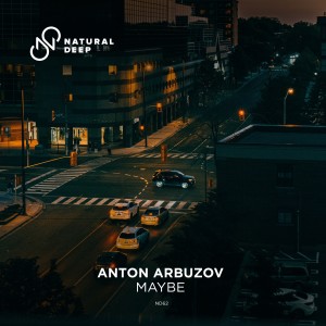 Album Maybe oleh Anton Arbuzov