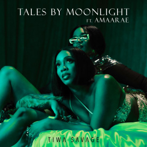 Tales By Moonlight