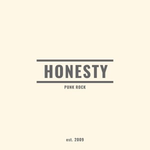 收聽Honesty的Kosong歌詞歌曲