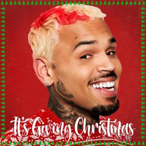 Chris Brown的專輯It's Giving Christmas
