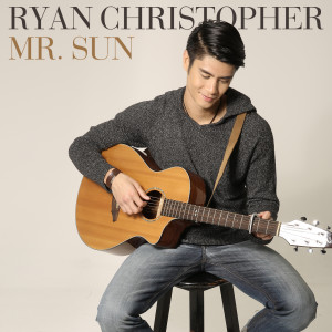 Ryan Christopher的专辑Mr. Sun