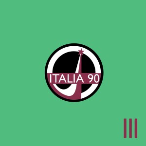 收聽Italia 90的An Episode歌詞歌曲