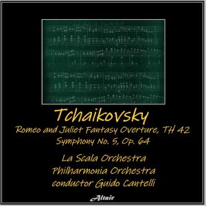 收聽Orchestra Del Teatro Alla Scala的Symphony NO. 5 in E Minor, Op. 64: III. Valse. Allegro Moderato歌詞歌曲