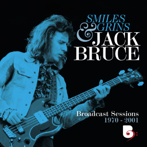 收聽Jack Bruce的Twenty Past Four (Live, BBC Radio Three, Jazz In Britain, 4 September 1978)歌詞歌曲