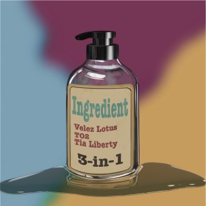 收听KATATERIC FAM的Melody (feat. VelezLotus & TiaLiberty)歌词歌曲