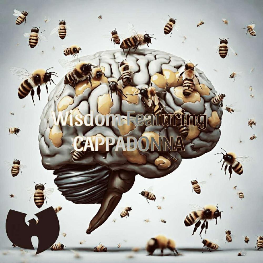 Wisdom (feat. Cappadonna, 5tate, Massive, Jay Vid & Stonsz) (Explicit)