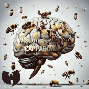 อัลบัม Wisdom (feat. Cappadonna, 5tate, Massive, Jay Vid & Stonsz) [Explicit] ศิลปิน Massive