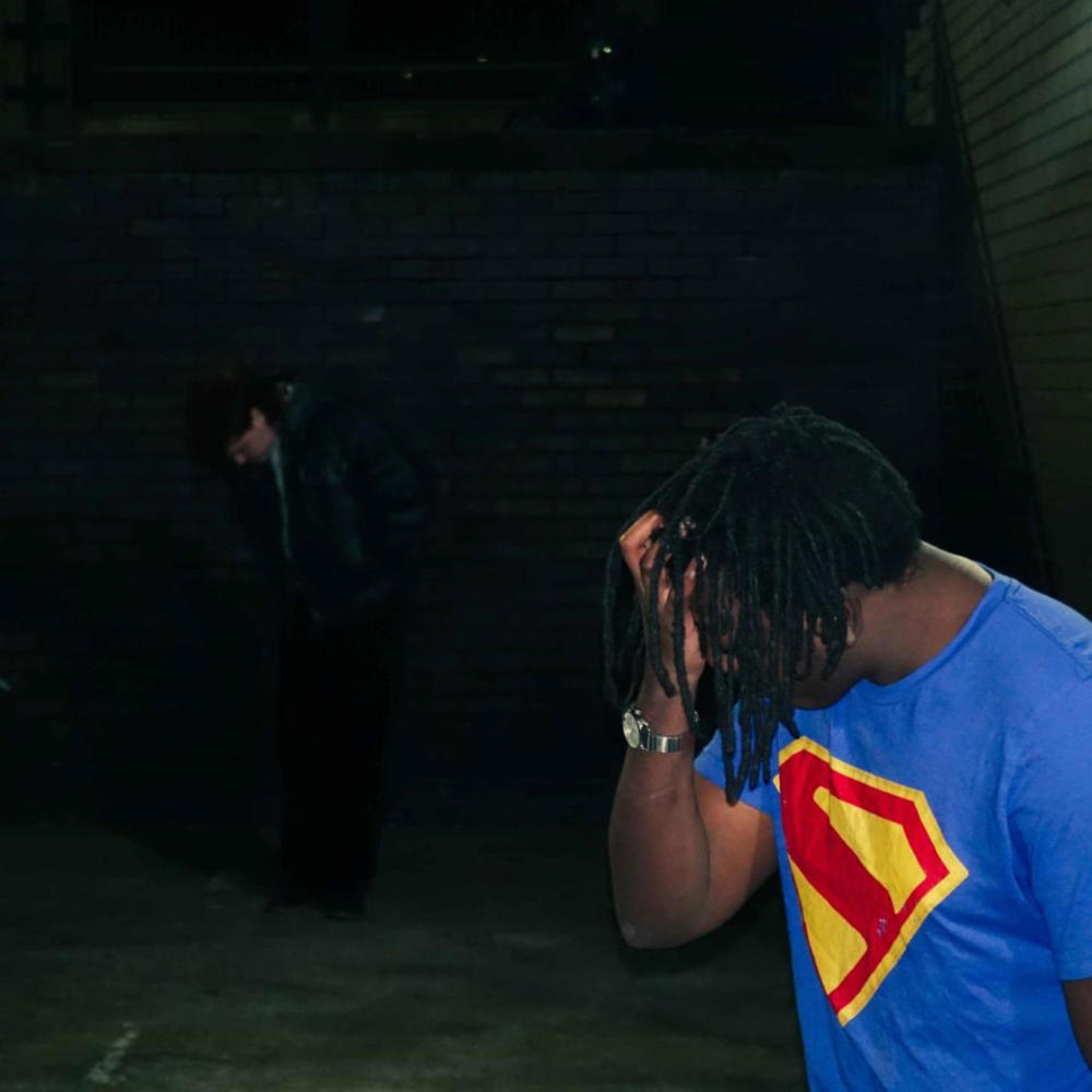 Week in Manchester (feat. Solomon Rennie) (Explicit)