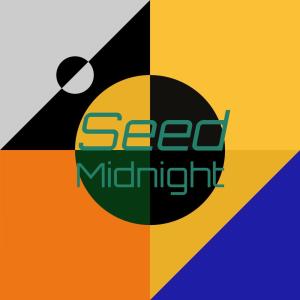 Album Seed Midnight from Various Artists