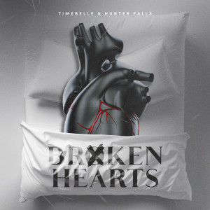 Album Broken Hearts from TimeBelle