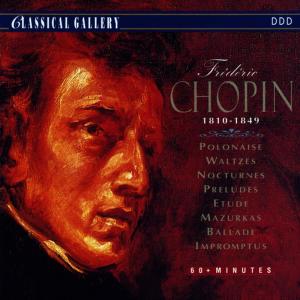 ดาวน์โหลดและฟังเพลง Ballade in G Minor, Op. 23 พร้อมเนื้อเพลงจาก Ida Czernecka