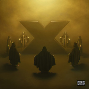 Album X (Explicit) from KUKU$