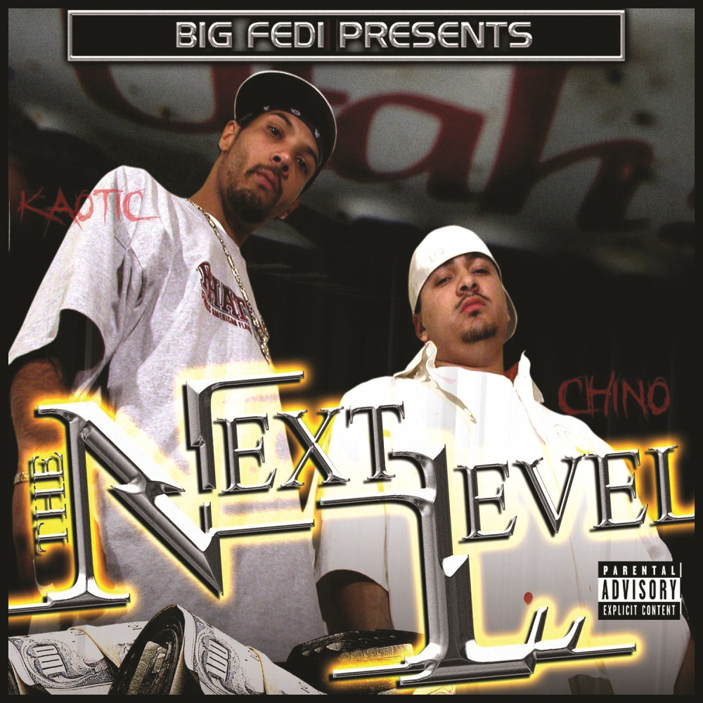 End Of The Day (Explicit)