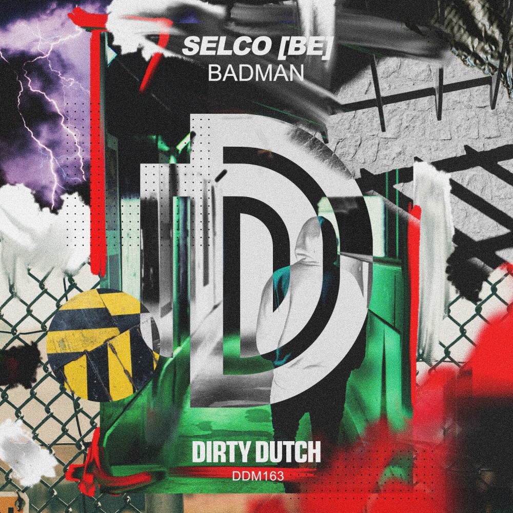 Badman (Extended Mix)