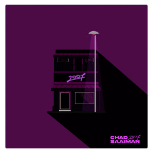 ดาวน์โหลดและฟังเพลง 2007 พร้อมเนื้อเพลงจาก Chad Saaiman