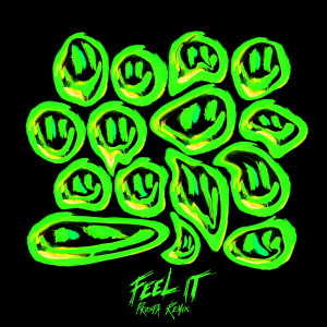ดาวน์โหลดและฟังเพลง Feel It (Prospa Remix) (Prospa Remix|Explicit) พร้อมเนื้อเพลงจาก Octavian