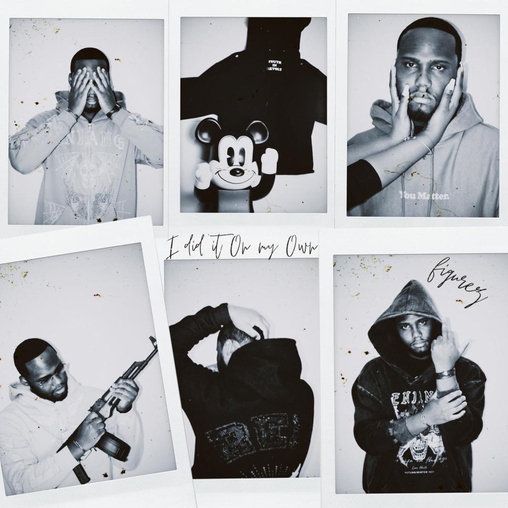 IM NOT OKAY (feat. SWAYZE) (Explicit)