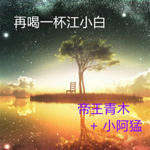 Album 再喝一杯江小白 from 帝王青木