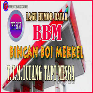 Listen to Tulang Tapi Mesra song with lyrics from Bbm