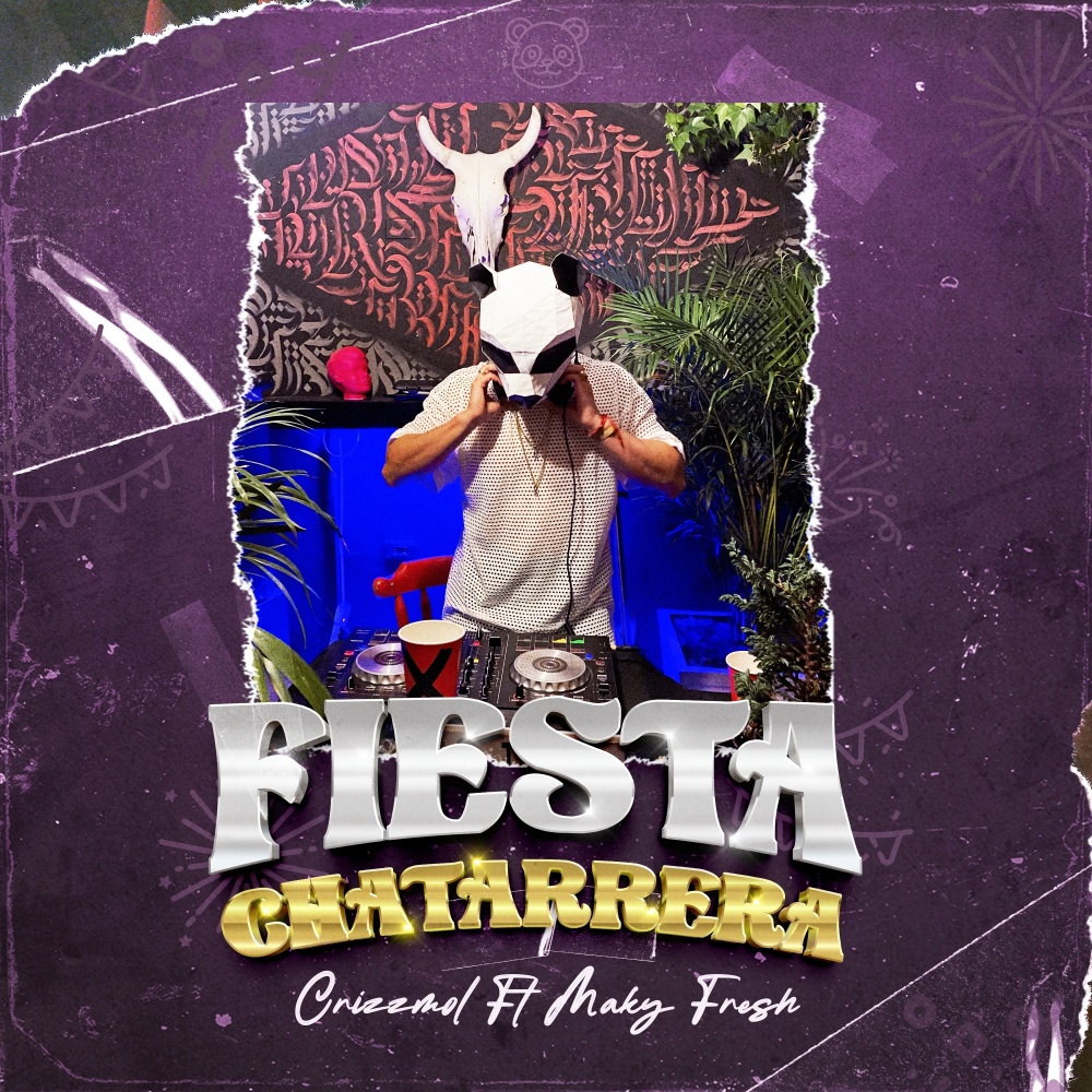 Fiesta Chatarrera (Explicit)