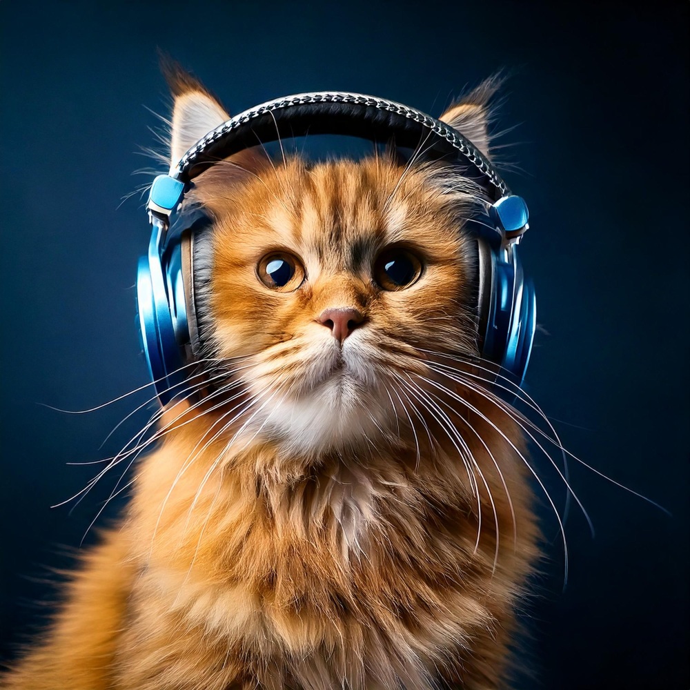 Meow Mix Flow