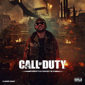 Album Call of Duty (Freestyle Warzone II) (Explicit) from Missié Kako