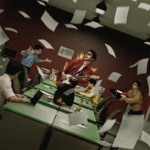 default playlist img