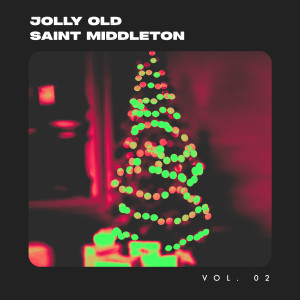 Listen to Punk You up With Cheer (Happy Holiday) song with lyrics from Saint Middleton