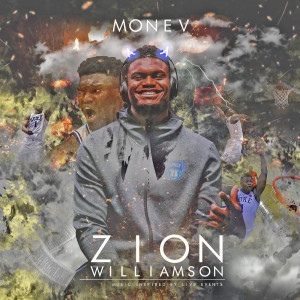 Listen to Zion (Explicit) song with lyrics from Monev