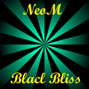 Listen to Black Bliss song with lyrics from NEOM