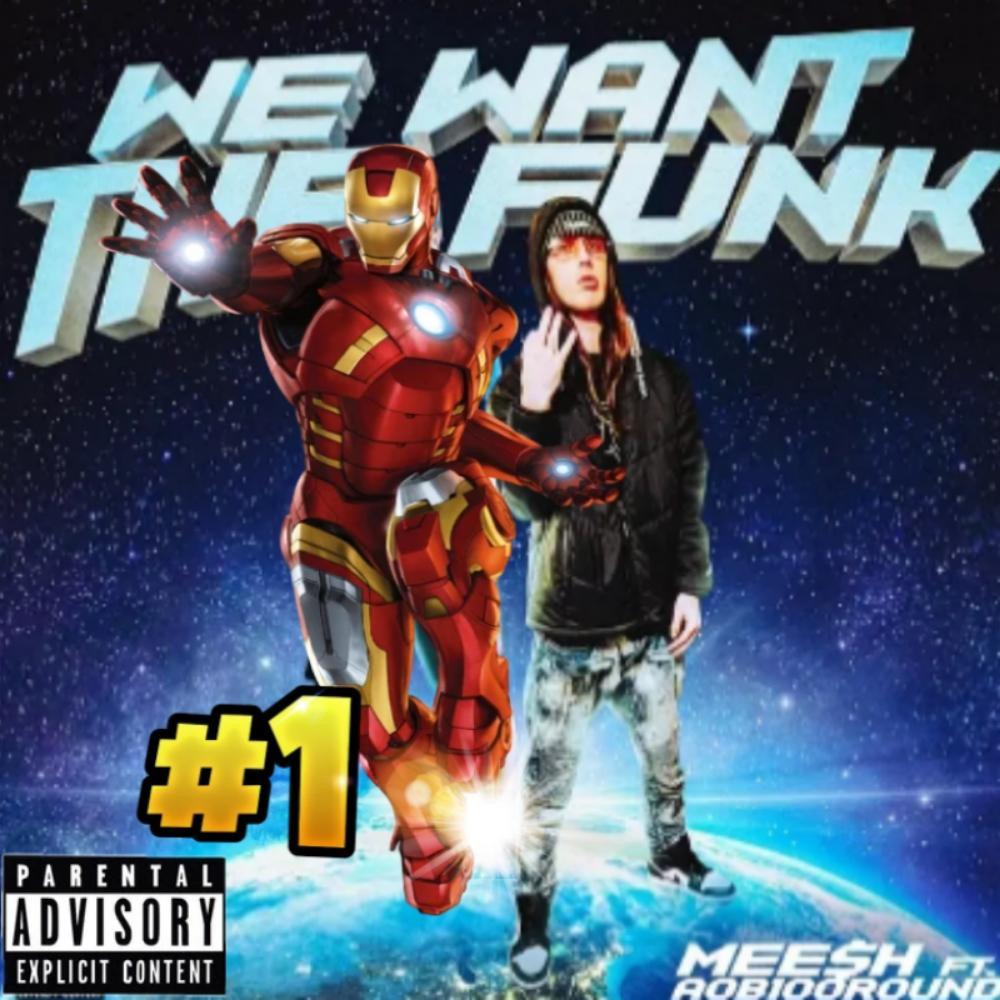 We want the funk (Explicit)