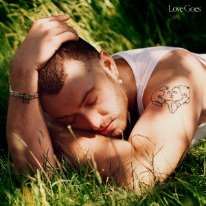 อัลบัม Love Goes ศิลปิน Sam Smith