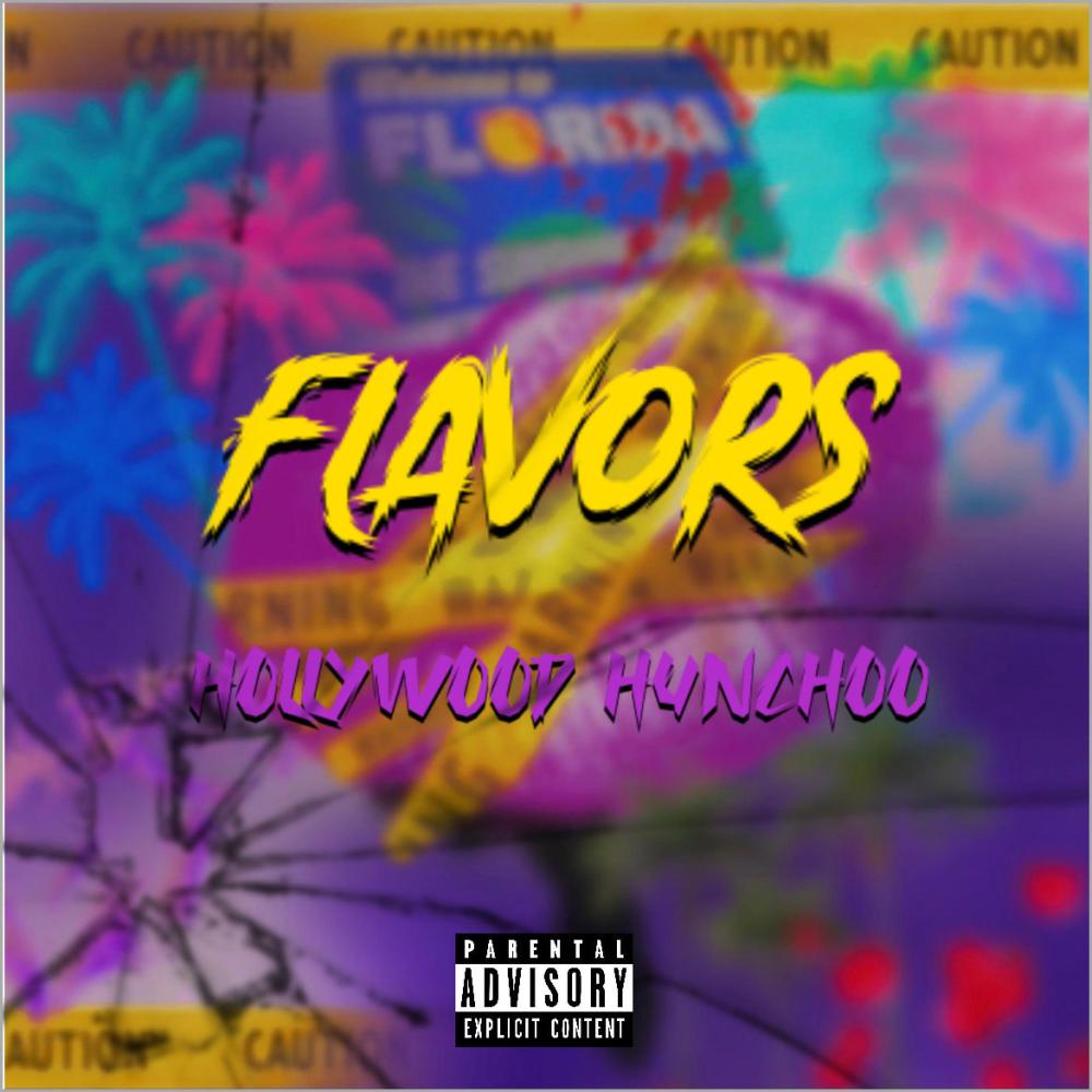 Flavors (Explicit)