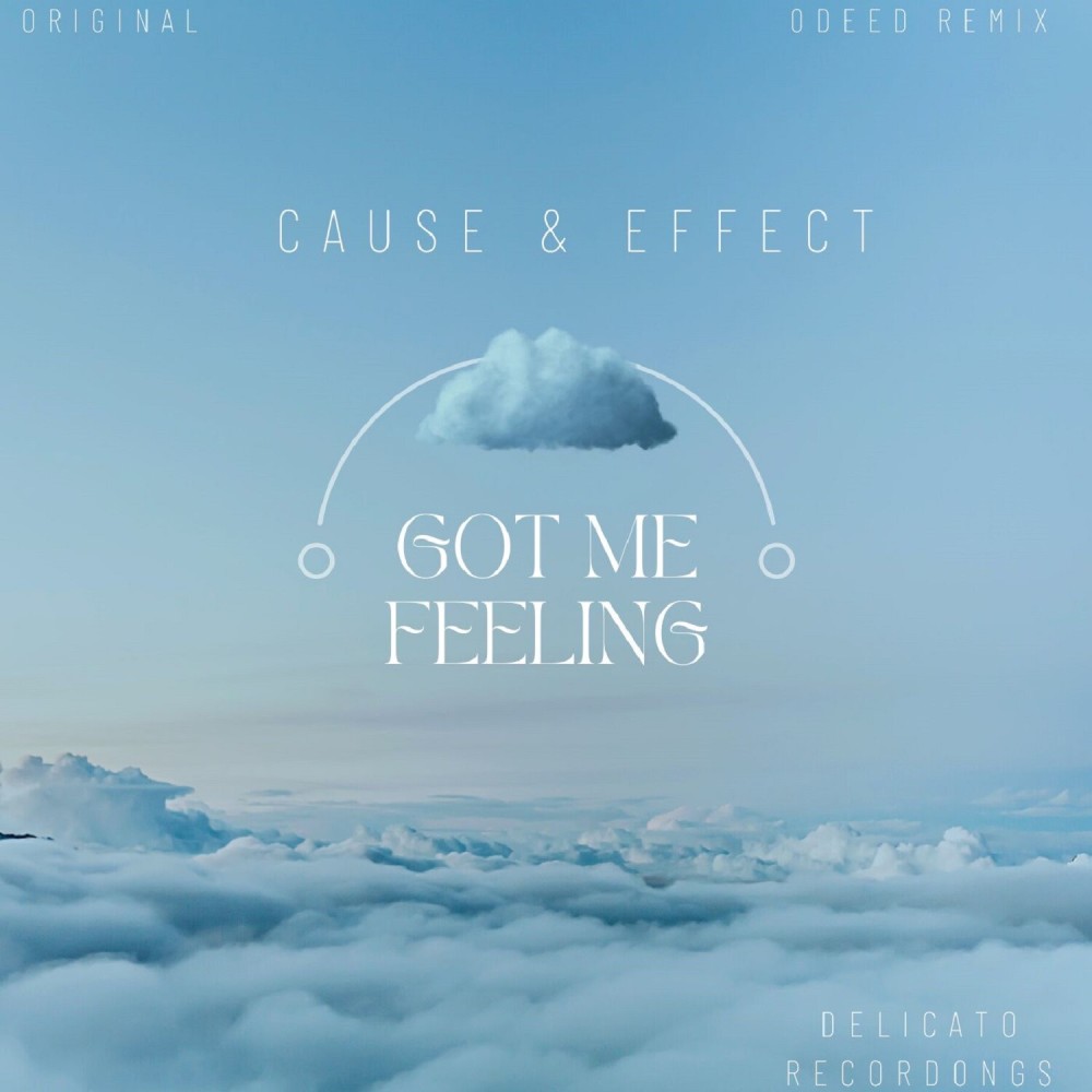 Got Me Feeling (Odeed Remix)