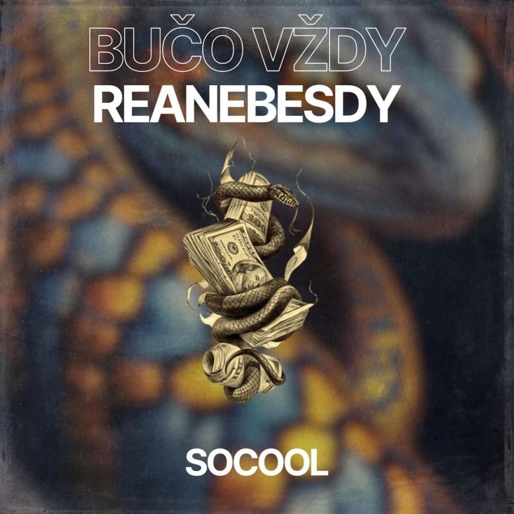 Bučo Vždy Nebes (Explicit)