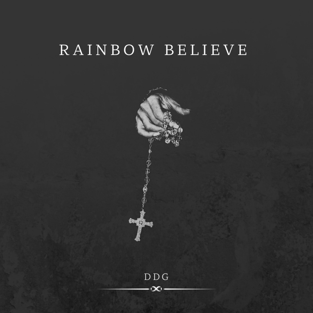 Rainbow Believe