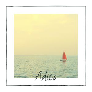 Listen to Adios song with lyrics from Marianne Gavin