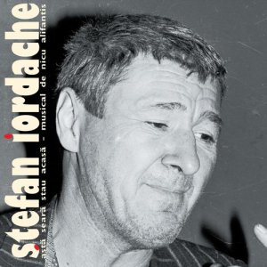 Stefan Iordache的專輯Asta Seara Stau Acasa