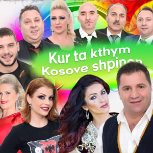 Listen to Sy e vetulla song with lyrics from Luljeta Krasniqi