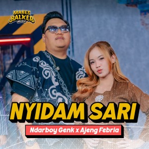 Album Nyidam Sari from Ndarboy Genk