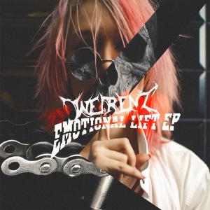 收聽Weirenz的Don't Miss Me歌詞歌曲