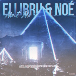 收聽Ellibru的Meet Me歌詞歌曲