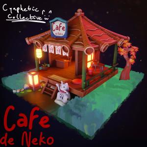 Listen to Jouet Pour Chaton song with lyrics from Exteria