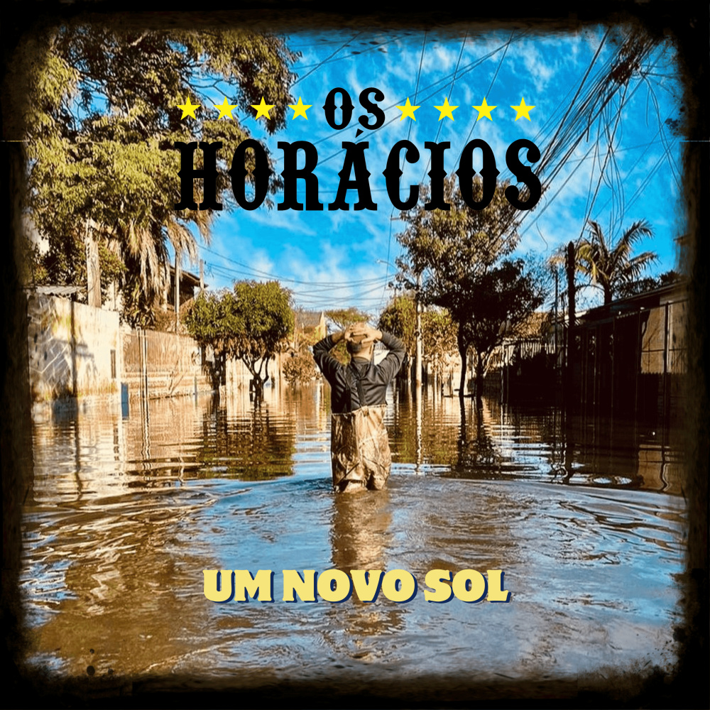 Um novo sol
