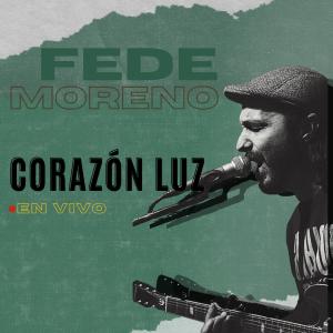 อัลบัม Corazón Luz (En vivo) ศิลปิน 